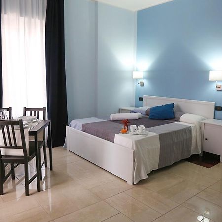 مارغريتا دي سافويا Napolitano Palace المظهر الخارجي الصورة